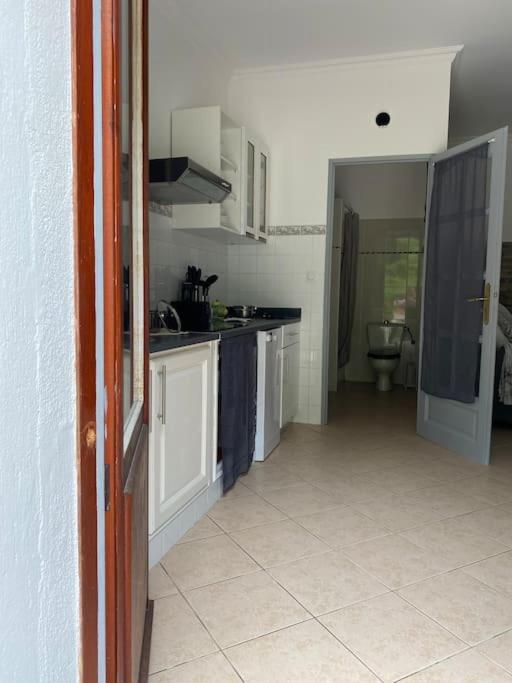 Villa Serenice - F2 Au Calme, Climatise, Wifi Et Parking Gratuit Экстерьер фото