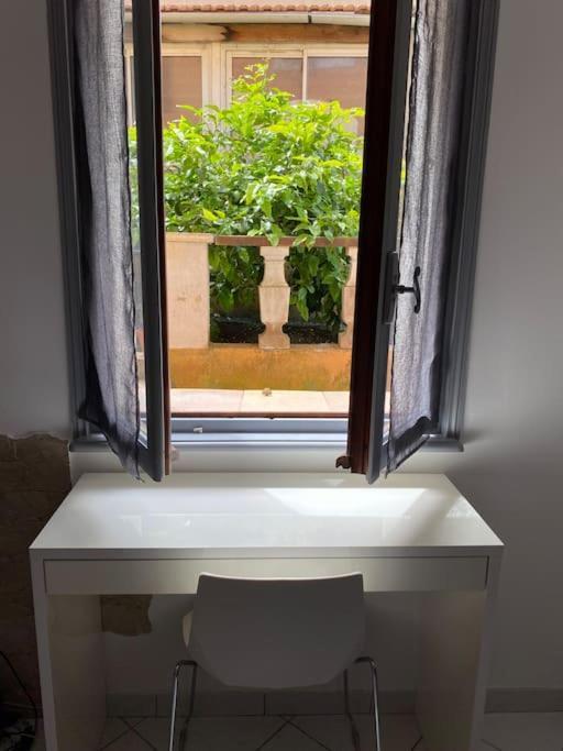 Villa Serenice - F2 Au Calme, Climatise, Wifi Et Parking Gratuit Экстерьер фото