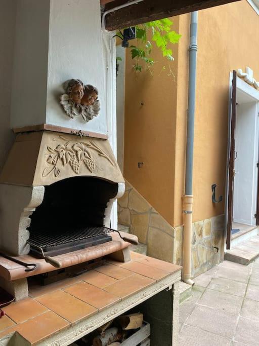 Villa Serenice - F2 Au Calme, Climatise, Wifi Et Parking Gratuit Экстерьер фото