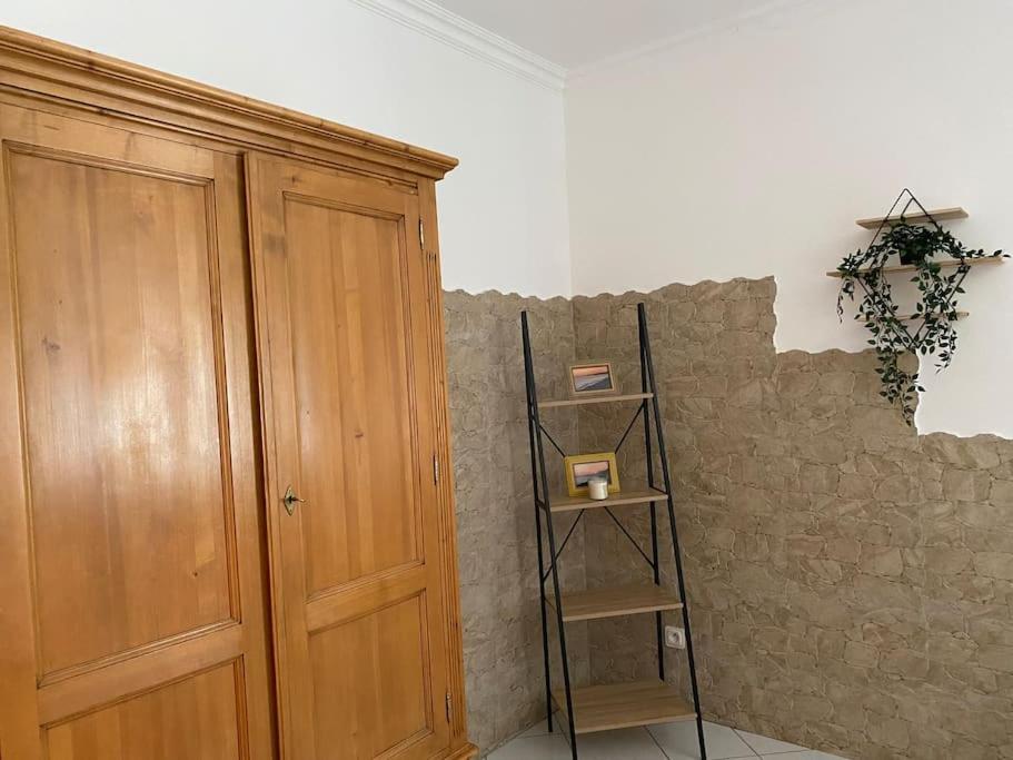 Villa Serenice - F2 Au Calme, Climatise, Wifi Et Parking Gratuit Экстерьер фото