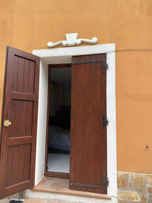 Villa Serenice - F2 Au Calme, Climatise, Wifi Et Parking Gratuit Экстерьер фото